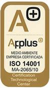 Empresa Gilsanz ISO 14001 Gestión ambiental