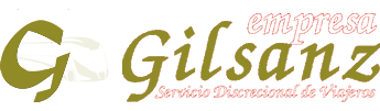 Empresa Gilsanz logo